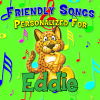 Personalized Kid Music