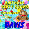 Personalized Kid Music