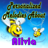 Personalized Kid Music