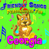 Personalized Kid Music