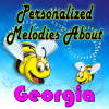 Personalized Kid Music