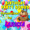 Personalized Kid Music