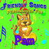 Personalized Kid Music