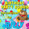 Personalized Kid Music