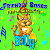 Personalized Kid Music