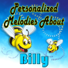 Personalized Kid Music