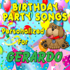 Personalized Kid Music