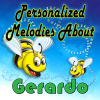 Personalized Kid Music