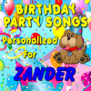Personalized Kid Music