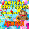 Personalized Kid Music