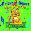 Personalized Kid Music