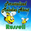 Personalized Kid Music