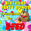 Personalized Kid Music