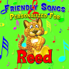 Personalized Kid Music