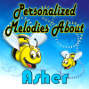 Personalized Kid Music