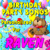 Personalized Kid Music