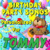 Personalized Kid Music