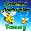 Personalized Kid Music