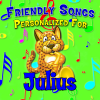 Personalized Kid Music