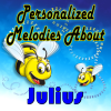 Personalized Kid Music