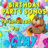 Personalized Kid Music