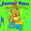 Personalized Kid Music