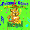 Personalized Kid Music
