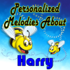 Personalized Kid Music