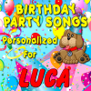 Personalized Kid Music