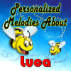 Personalized Kid Music