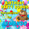 Personalized Kid Music