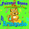 Personalized Kid Music