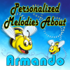 Personalized Kid Music