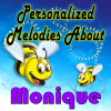 Personalized Kid Music