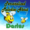Personalized Kid Music