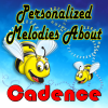 Personalized Kid Music