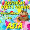 Personalized Kid Music
