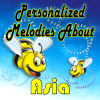 Personalized Kid Music