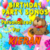Personalized Kid Music