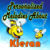 Personalized Kid Music
