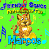 Personalized Kid Music