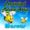 Personalized Kid Music
