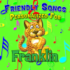 Personalized Kid Music