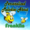 Personalized Kid Music