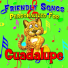 Personalized Kid Music