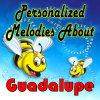 Personalized Kid Music