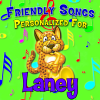 Personalized Kid Music