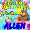 Personalized Kid Music
