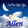 Personalized Kid Music