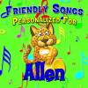 Personalized Kid Music